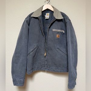 Carhartt Jacket